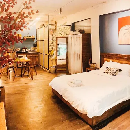 Oh Trendy Homestay Le Phung Hieu